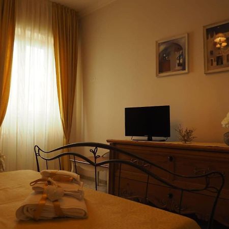 Dimora Martina Apartment Alberobello Exterior photo