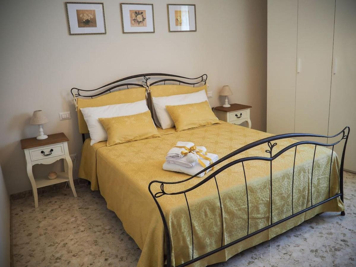 Dimora Martina Apartment Alberobello Exterior photo